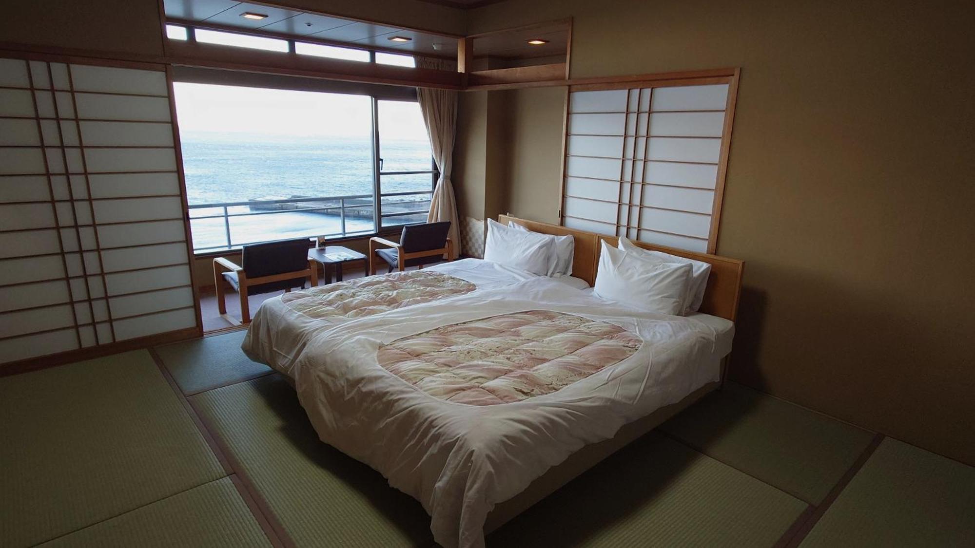 Atagawakan Higashiizu Extérieur photo