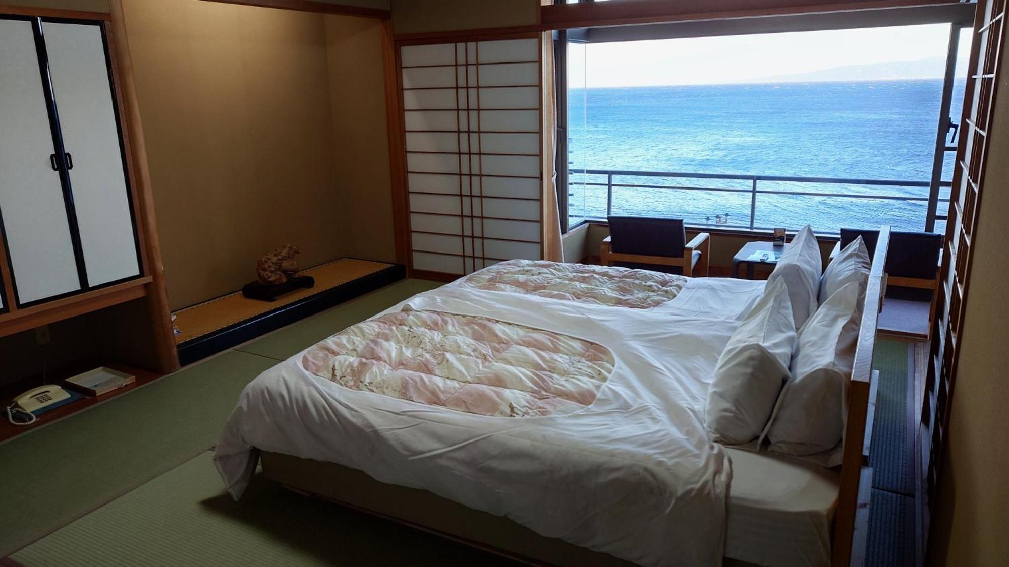Atagawakan Higashiizu Extérieur photo