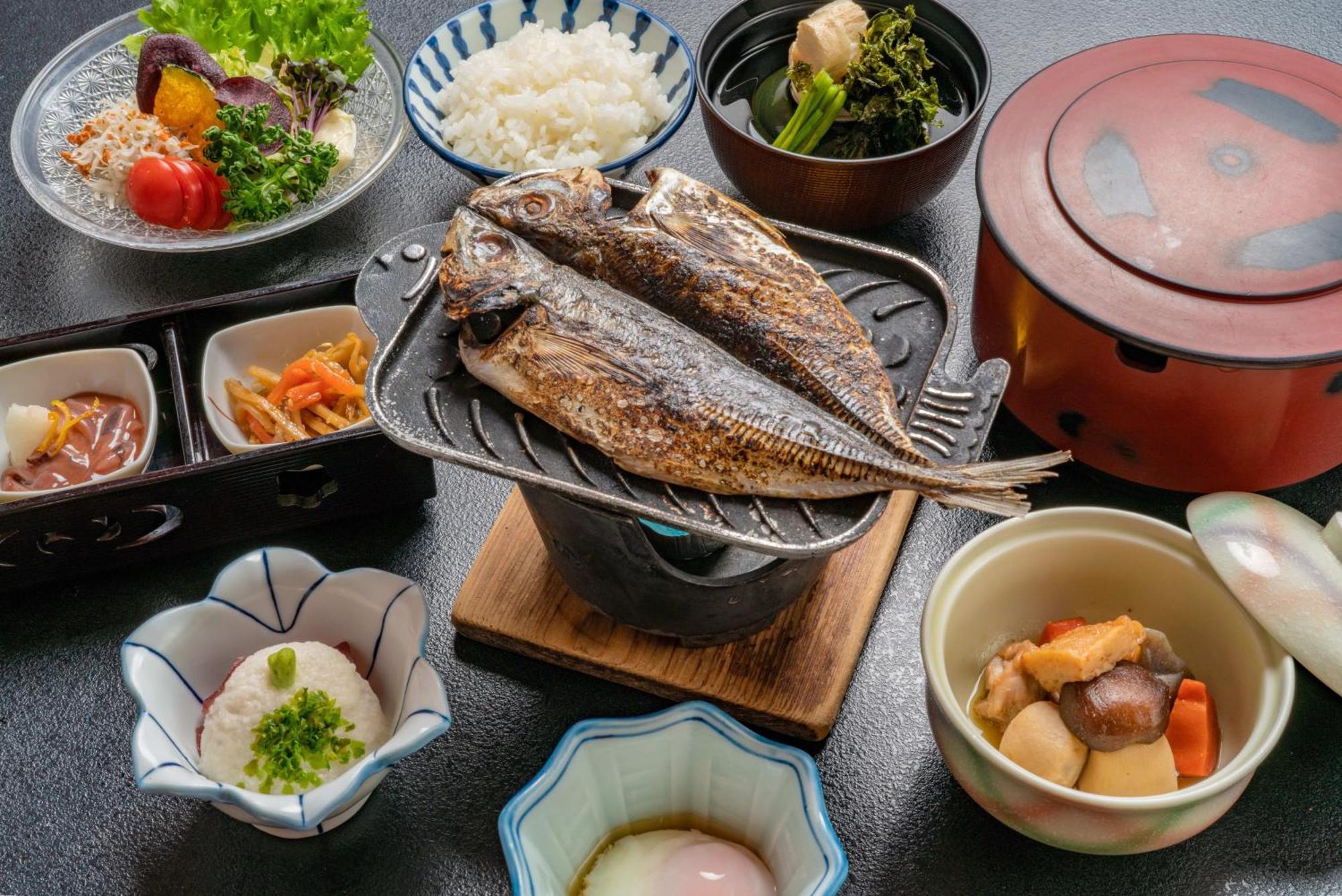 Atagawakan Higashiizu Extérieur photo