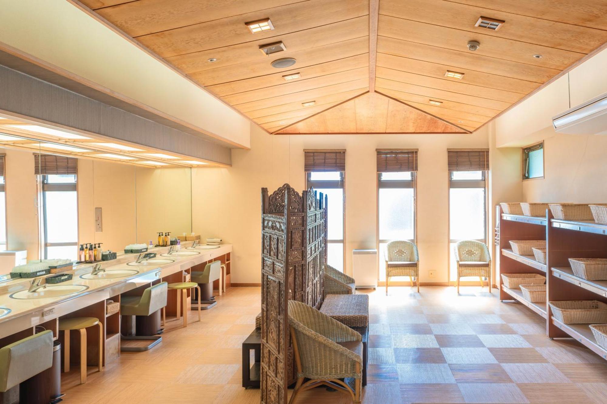 Atagawakan Higashiizu Extérieur photo