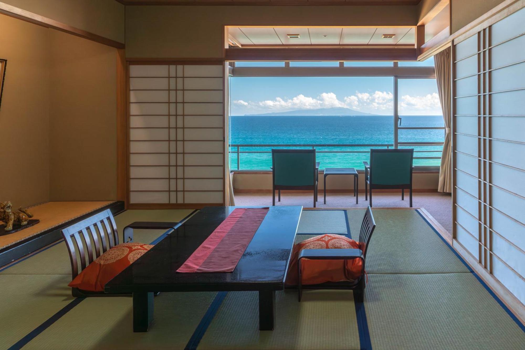 Atagawakan Higashiizu Extérieur photo