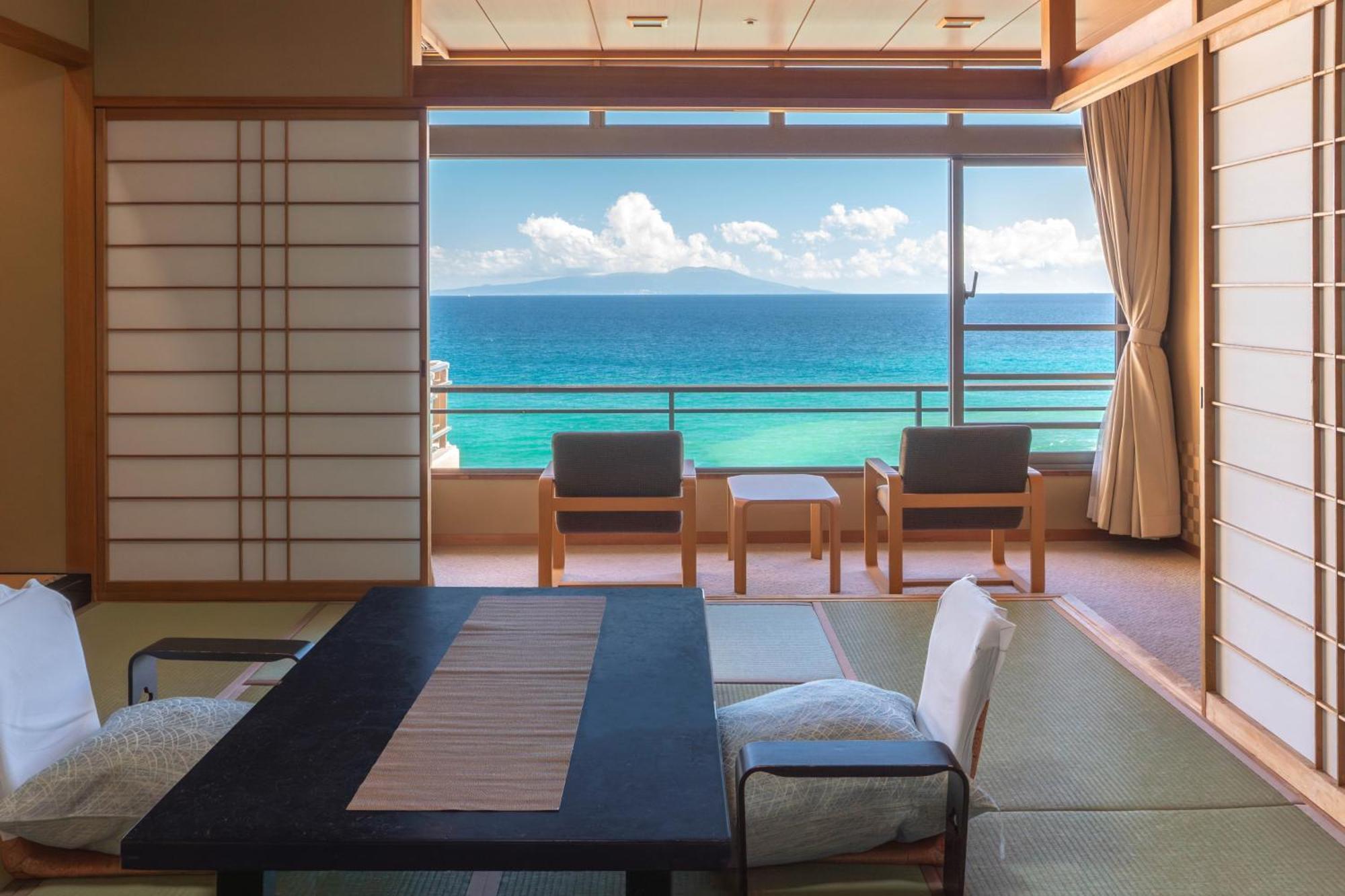 Atagawakan Higashiizu Extérieur photo