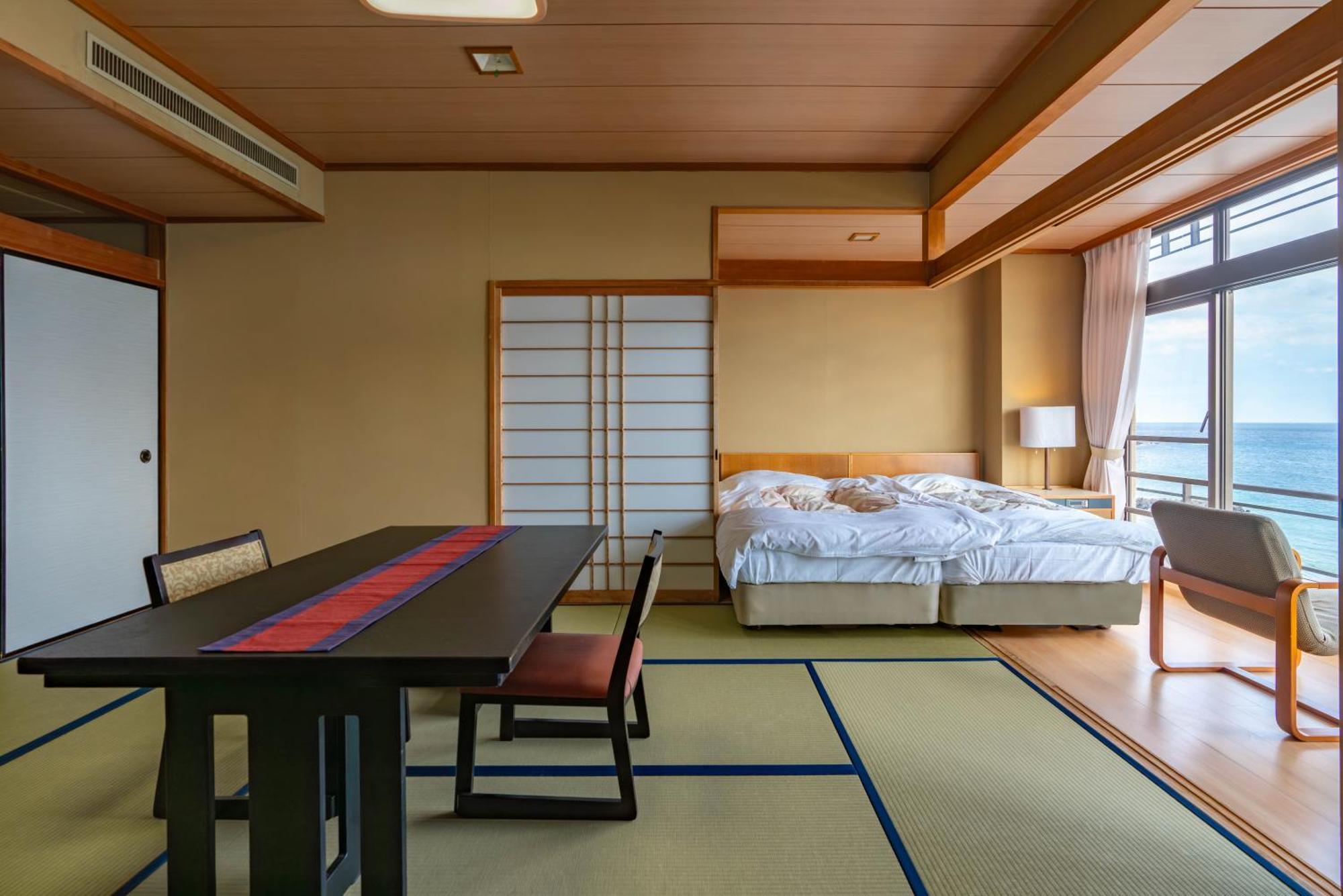 Atagawakan Higashiizu Extérieur photo