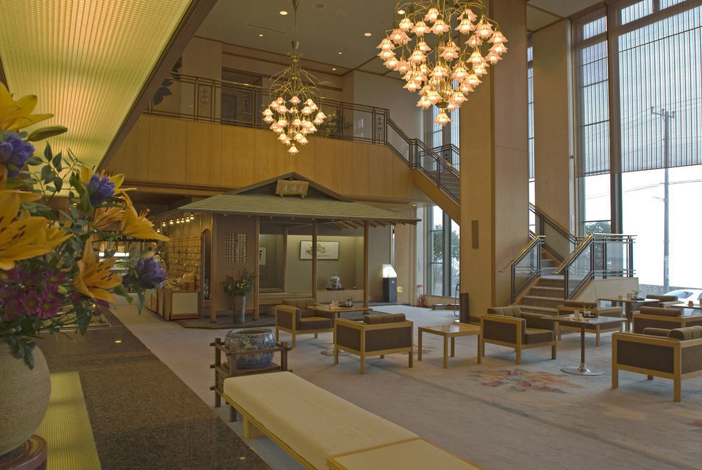 Atagawakan Higashiizu Extérieur photo
