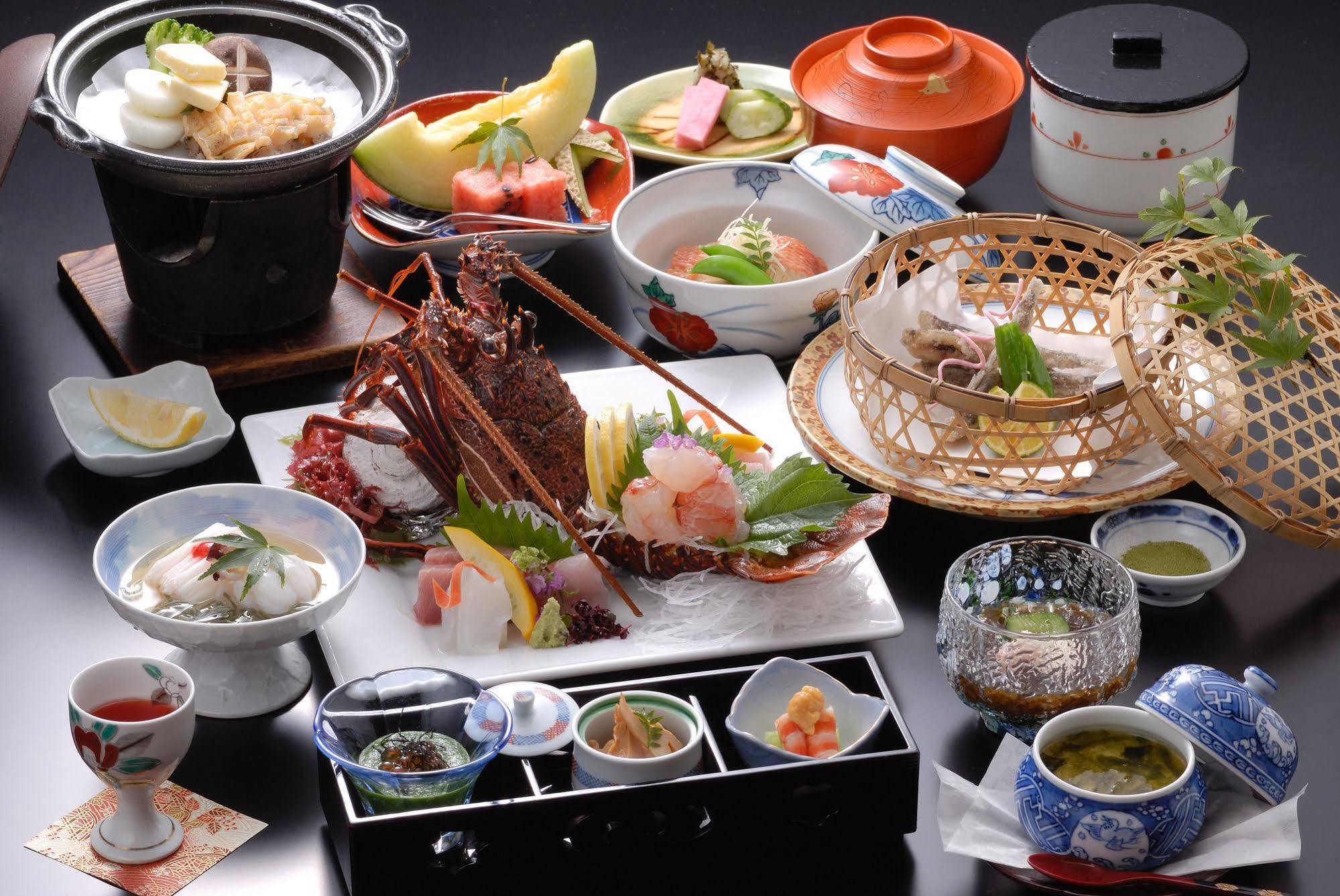 Atagawakan Higashiizu Extérieur photo