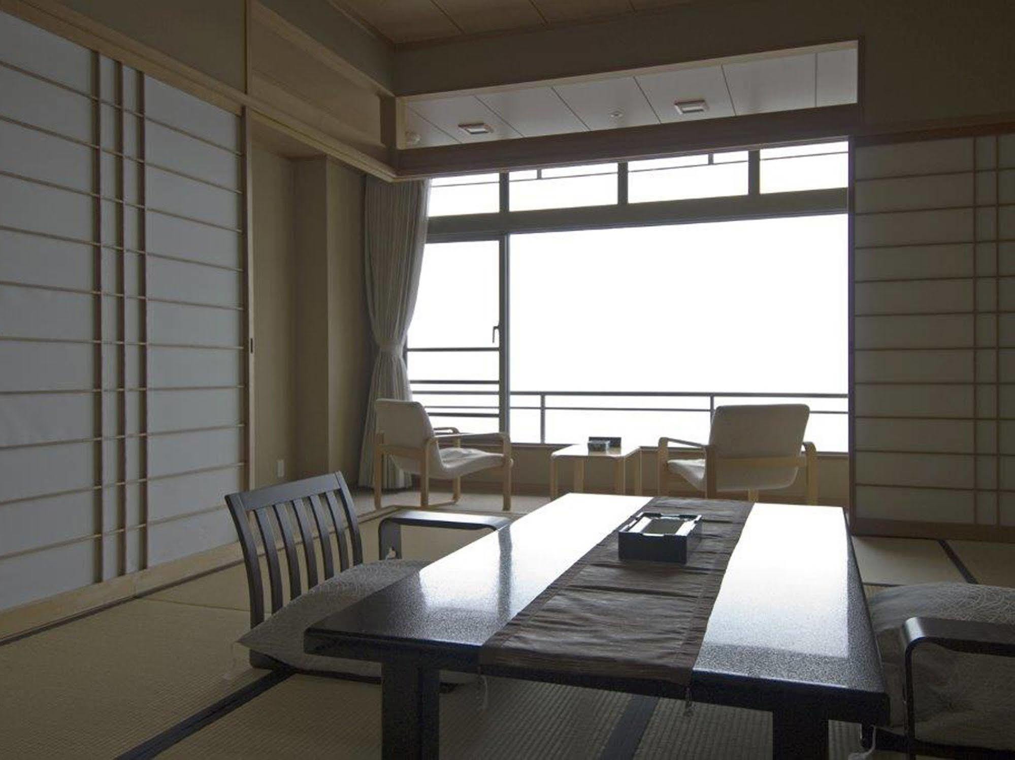 Atagawakan Higashiizu Extérieur photo